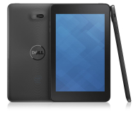 Dell Venue 7 Z3460/1GB/16/Android Czarny - 209497 - zdjęcie 4